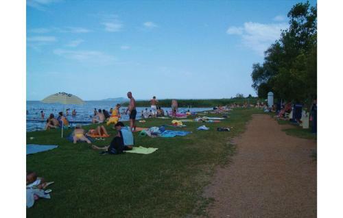 Apartamento D�sza Gy. U.-balatonm�riaf�rd�