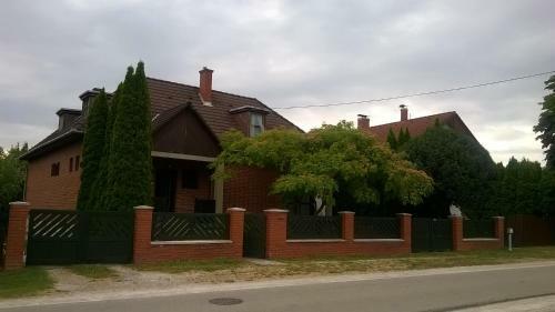 Lilla Apartman