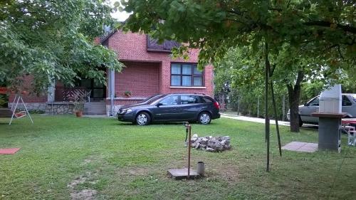 Lilla Apartman