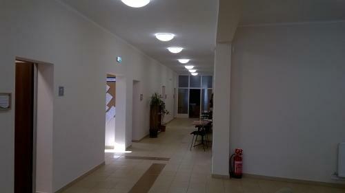 Lilla Apartman