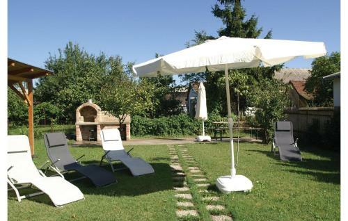 Apartamento Keszeg Utca-balatonm�riaf�rd�