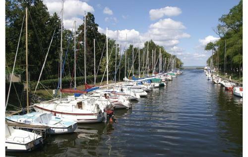 Apartamento Keszeg Utca-balatonm�riaf�rd�