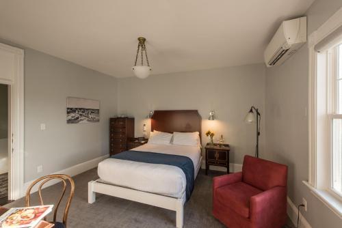 Hotel Emerson Inn By The Sea