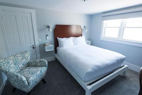 Hotel Emerson Inn By The Sea
