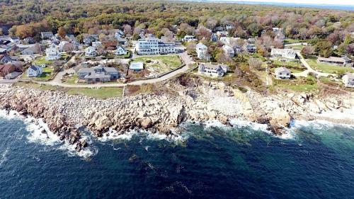 Hotel Emerson Inn By The Sea