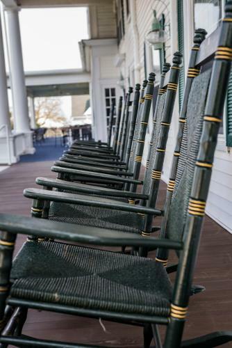 Hotel Emerson Inn By The Sea