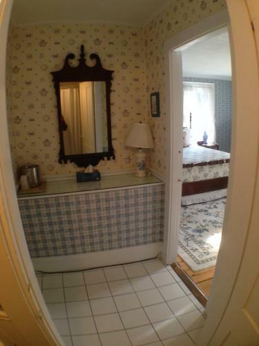 Bed & Breakfast Lantana House
