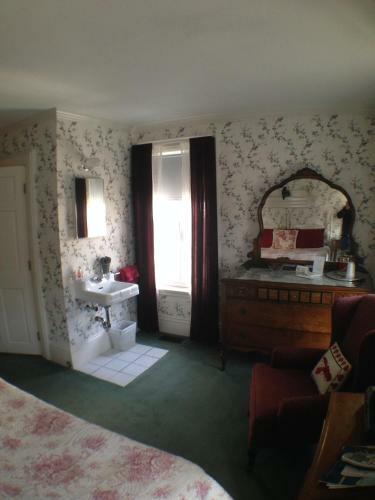 Bed & Breakfast Lantana House