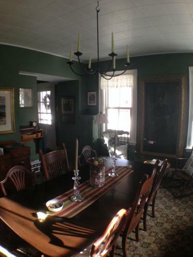 Bed & Breakfast Lantana House