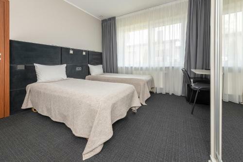 Hostal J?rat?s B&B Namai