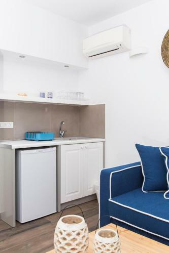 Apartamento Del Mar Studios