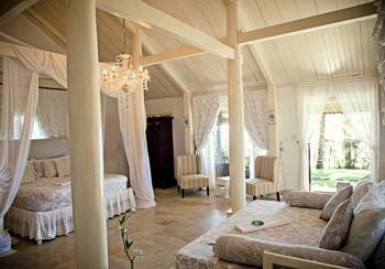 Hotel Green Organic Villas