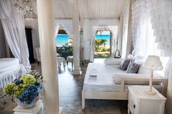 Hotel Green Organic Villas