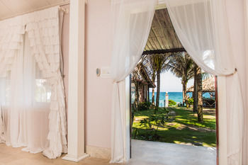 Hotel Green Organic Villas