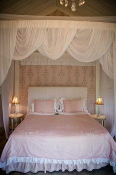 Hotel Green Organic Villas