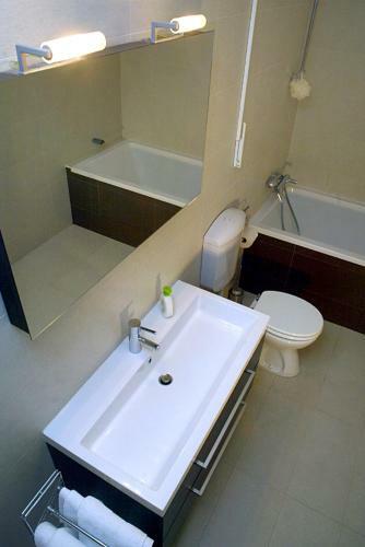 Holiday Home Toma