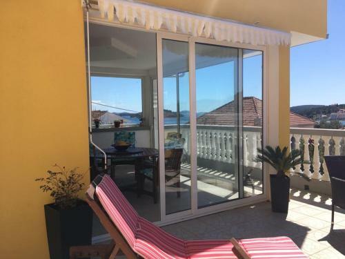 Apartamento Kate's Home Tisno