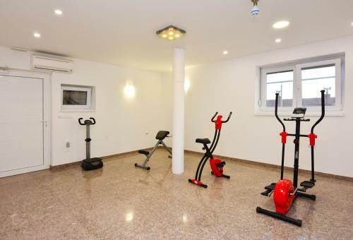 Apartamentos Villa Mirta