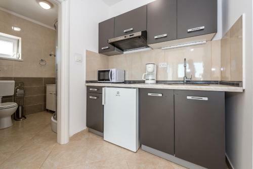 Apartamentos Villa Mirta