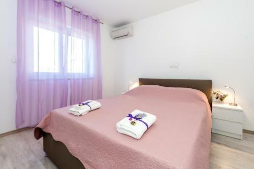 Apartamentos Villa Mirta