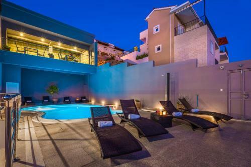Apartamentos Villa Mirta