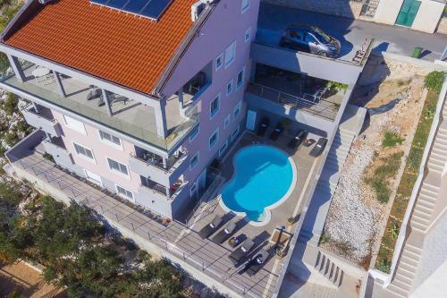 Apartamentos Villa Mirta