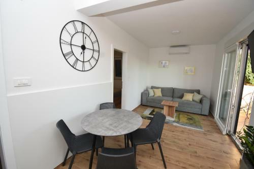 Apartman Bela