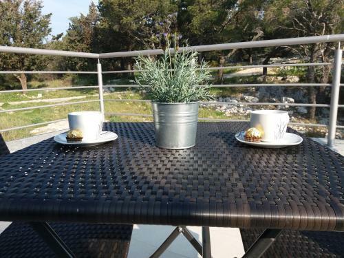 Apartamentos Villa Big Blue, Tisno
