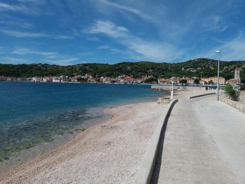 Apartamentos Villa Big Blue, Tisno