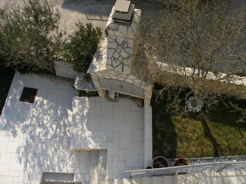 Apartamentos Villa Big Blue, Tisno