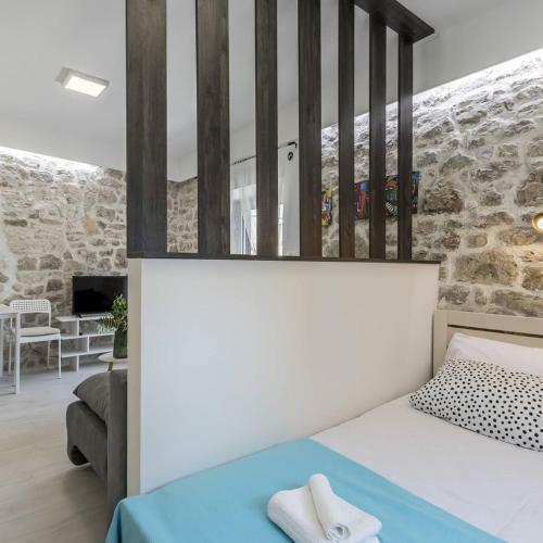 Luxury Apartments Skalinada