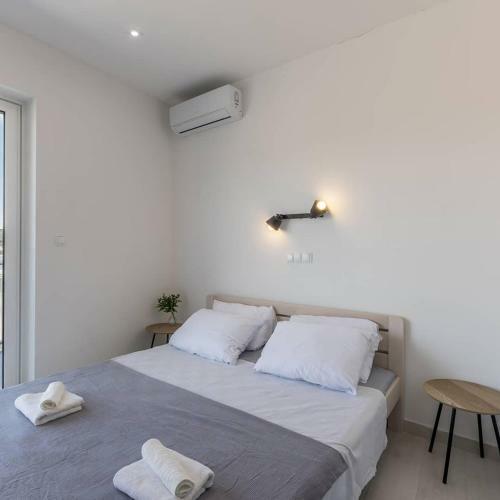 Luxury Apartments Skalinada
