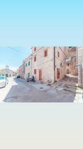 Luxury Apartments Skalinada