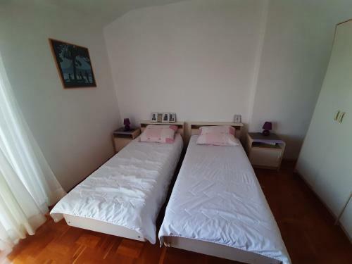 Cuzela-papata Apartments