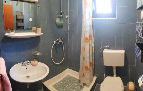 Cuzela-papata Apartments