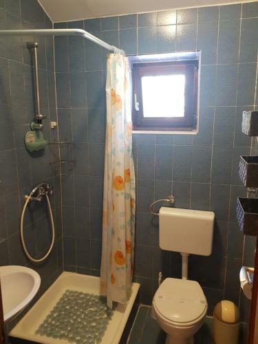 Cuzela-papata Apartments
