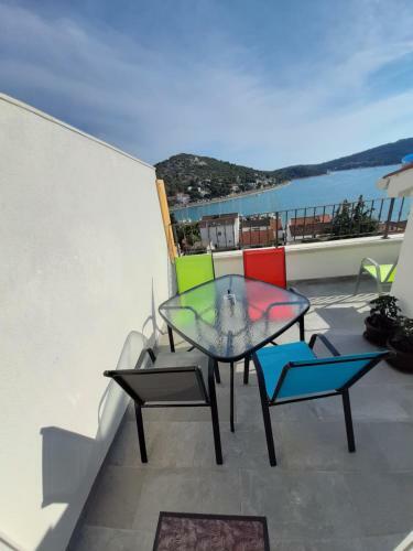 Cuzela-papata Apartments