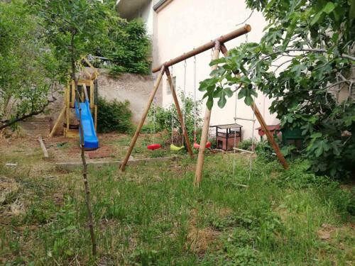 Apartman Kristina