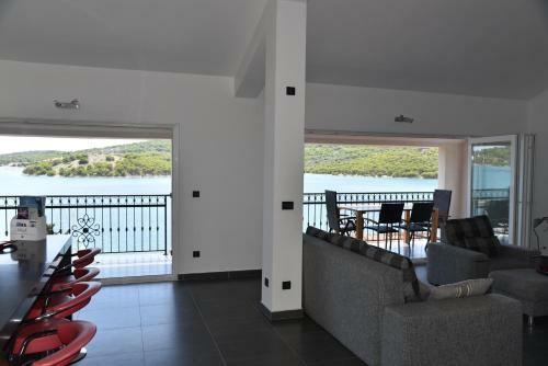 Apartamentos Villa Pina Appartment Chantos