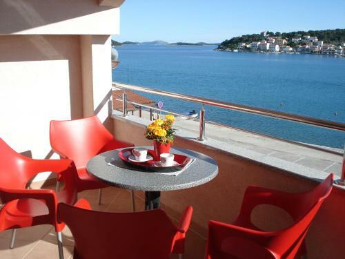 Apartment Tisno