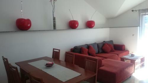 Apartment Tisno
