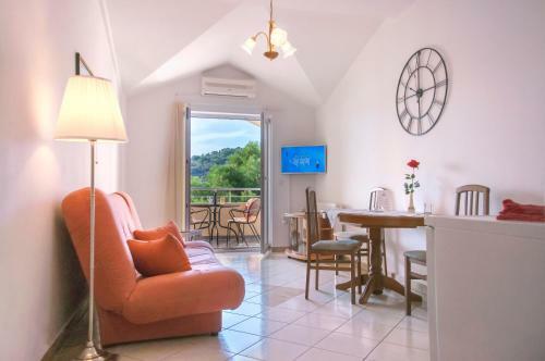 Apartmenthaus Kosirina-tisno