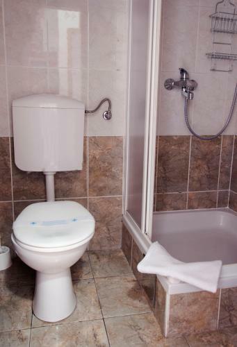 Apartmenthaus Kosirina-tisno