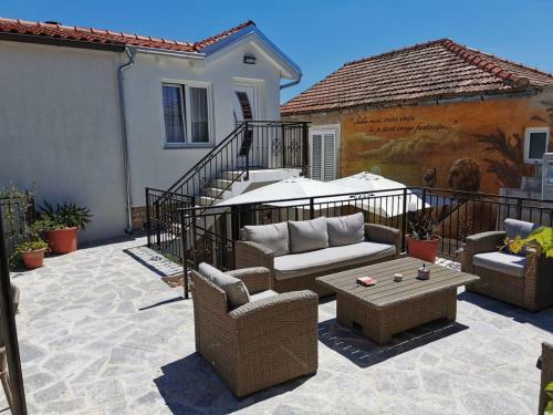 Apartamento Tisno Resort