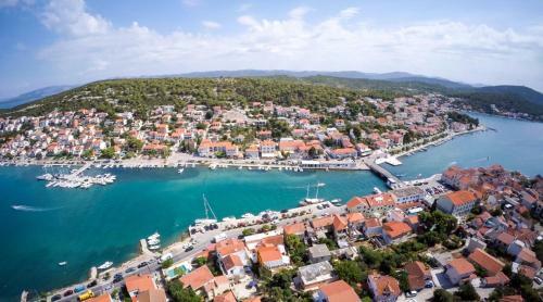 Apartamento Tisno Resort