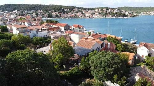 Apartamento Tisno Resort