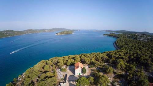 Apartamento Tisno Resort