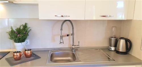 Apartamento B&k
