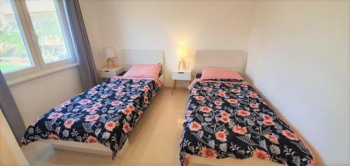 Apartamento B&k