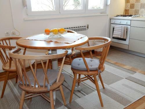 Studio Apartman Tvrtko